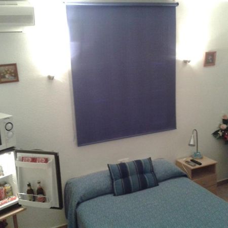 Hostal Arneva Orihuela Exterior foto