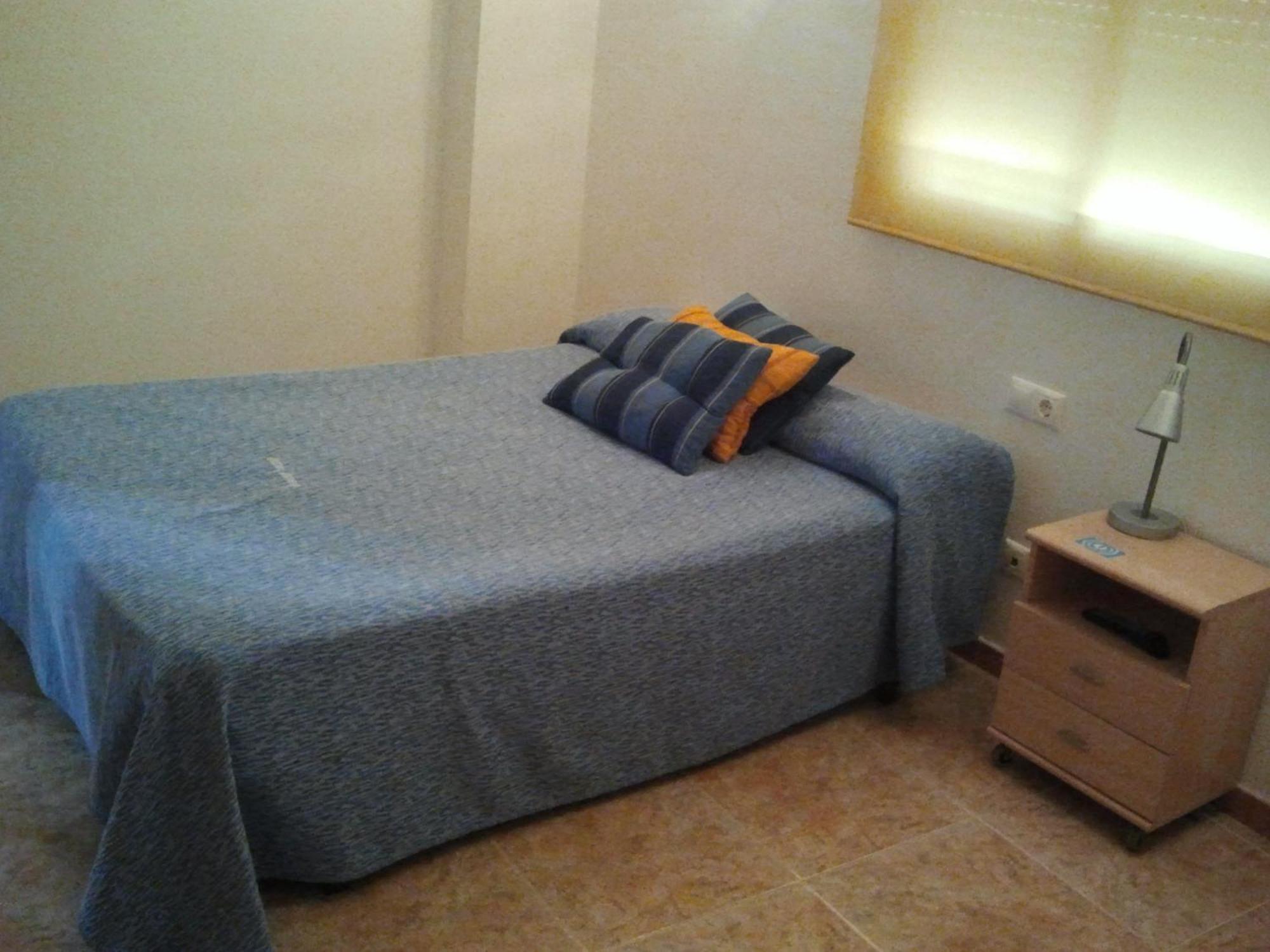 Hostal Arneva Orihuela Exterior foto