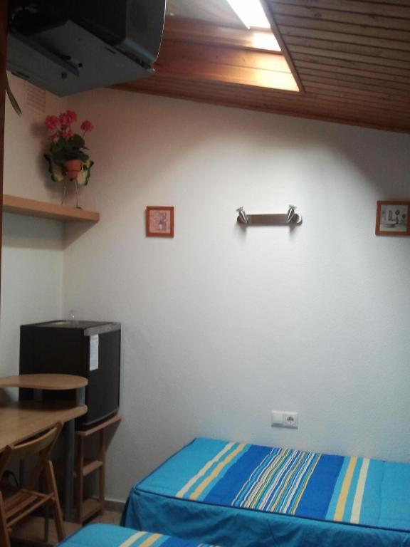 Hostal Arneva Orihuela Exterior foto